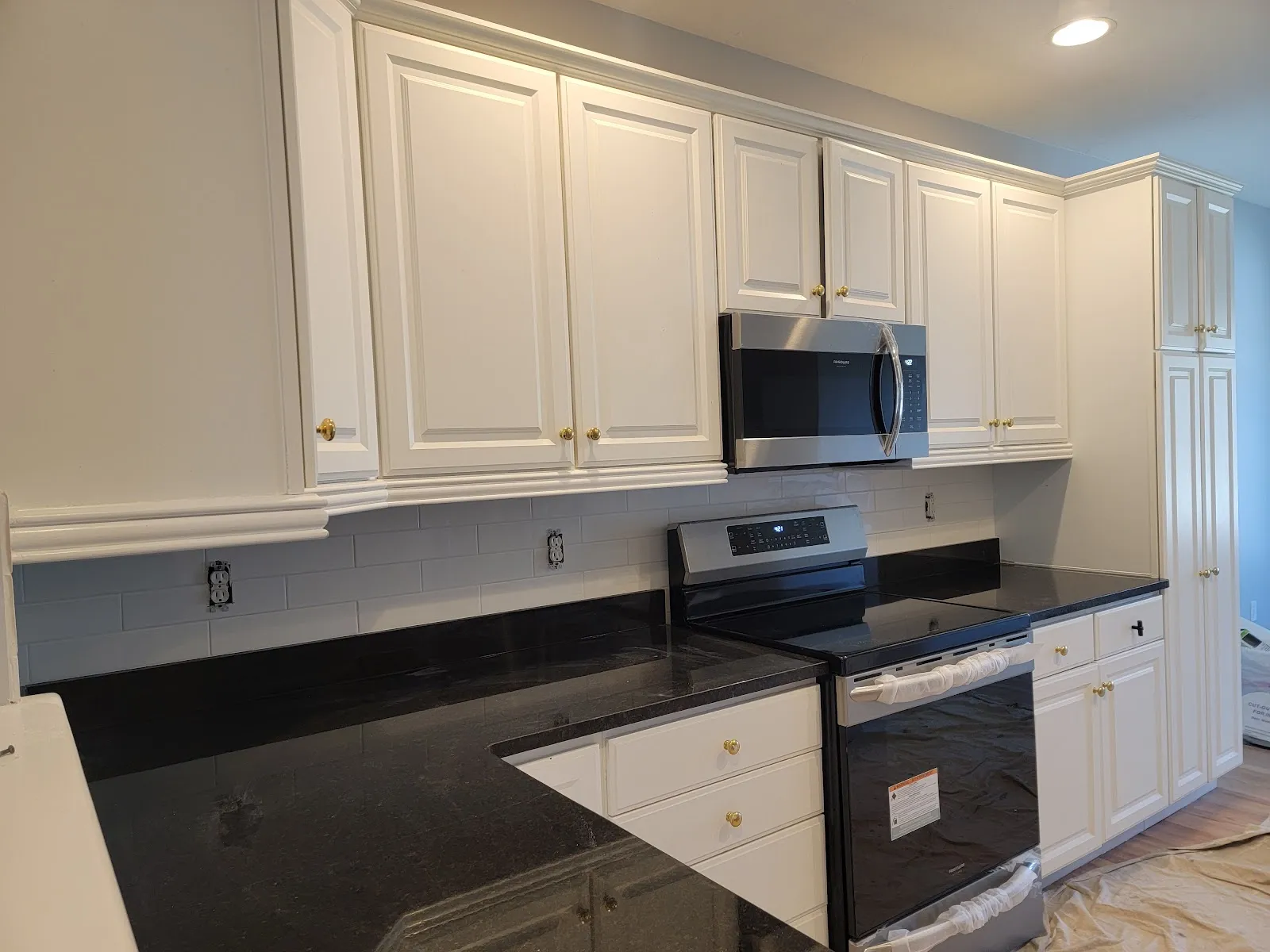 Teamwork Painting Services
