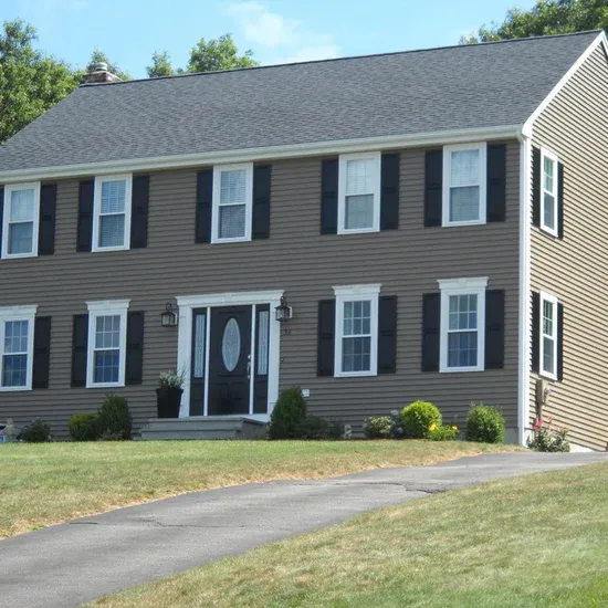 B & D Construction Co., Inc. researched project photo