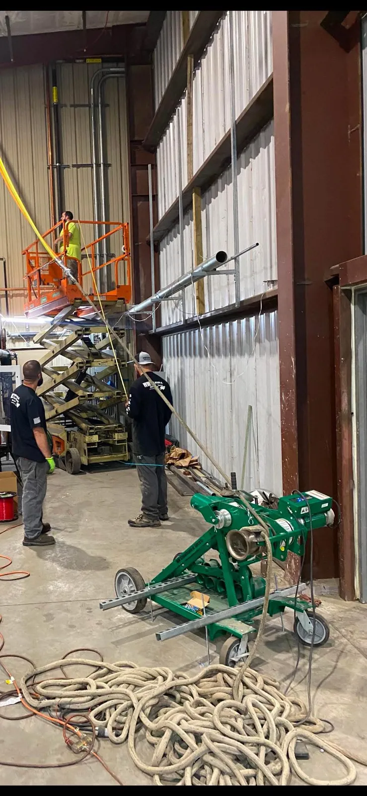 work photo from wm-jr.com