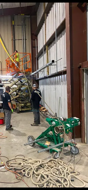 work photo from wm-jr.com