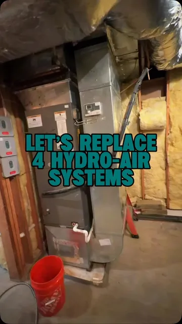 work photo from airsolutions.tv