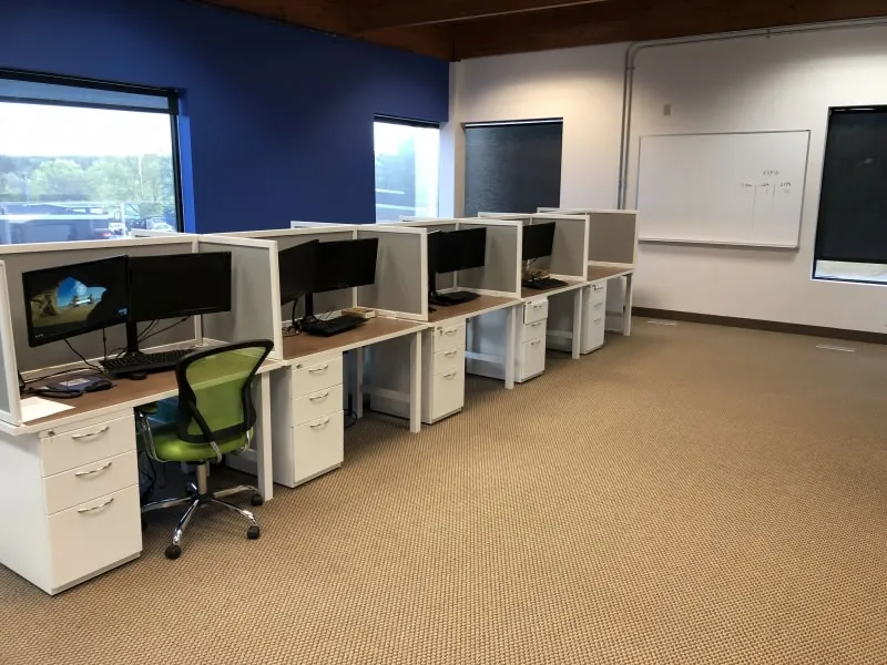 work photo from admcleaningservices.com