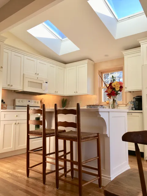 Russell Mill Remodeling, LLC work photo