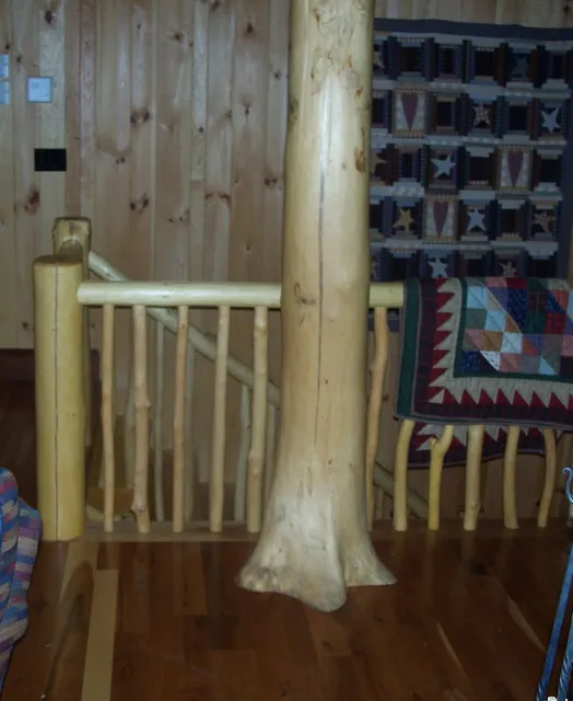 Bret Lord Woodworking researched project photo