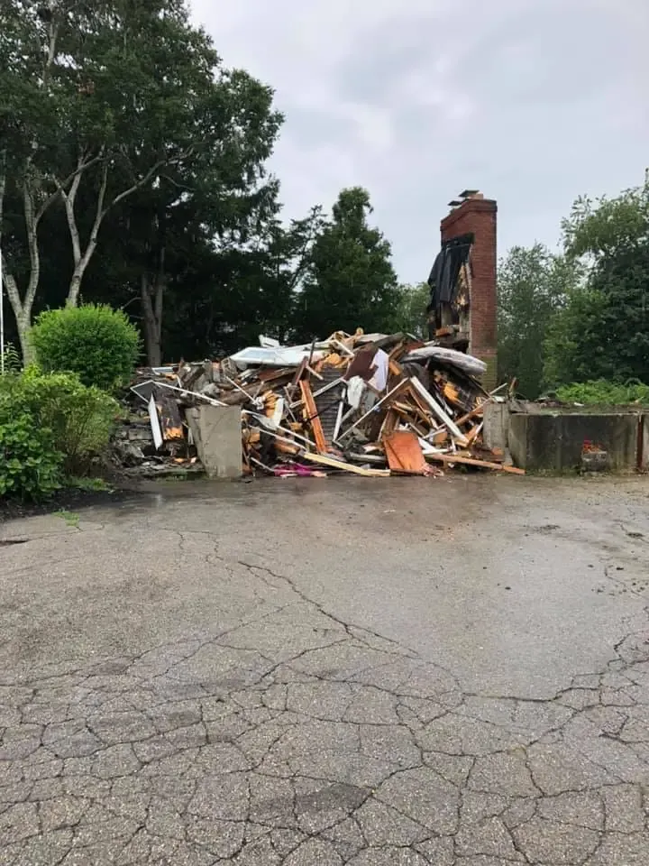 work photo from jdhtreeandlandscaping.com