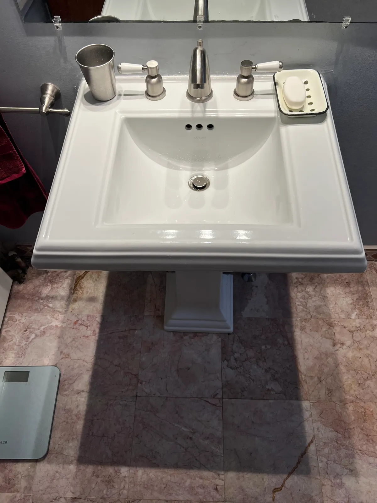 Local Plumbing & Heating