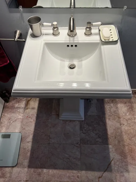 Local Plumbing & Heating