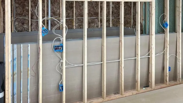 603 electrical solutions researched project photo