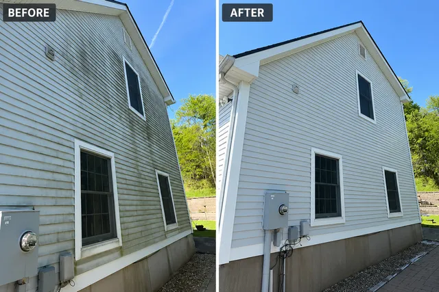 AquaClean LLC work photo
