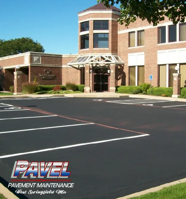 work photo from pavelpavementmaintenance.com