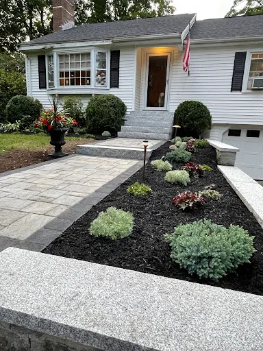 The Patio Company work photo