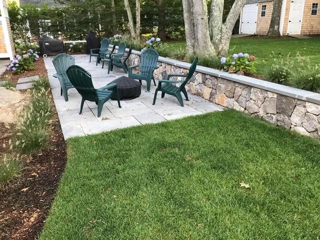 work photo from clipperlandscape.com