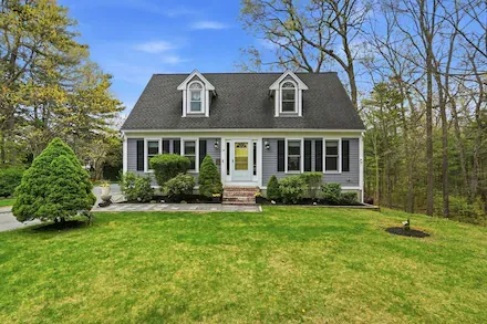 Adam Smith - Coldwell Banker Realty researched project photo