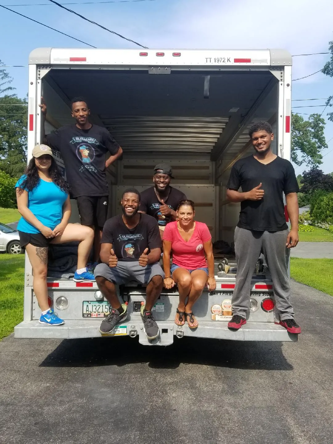 Ultracare Movers