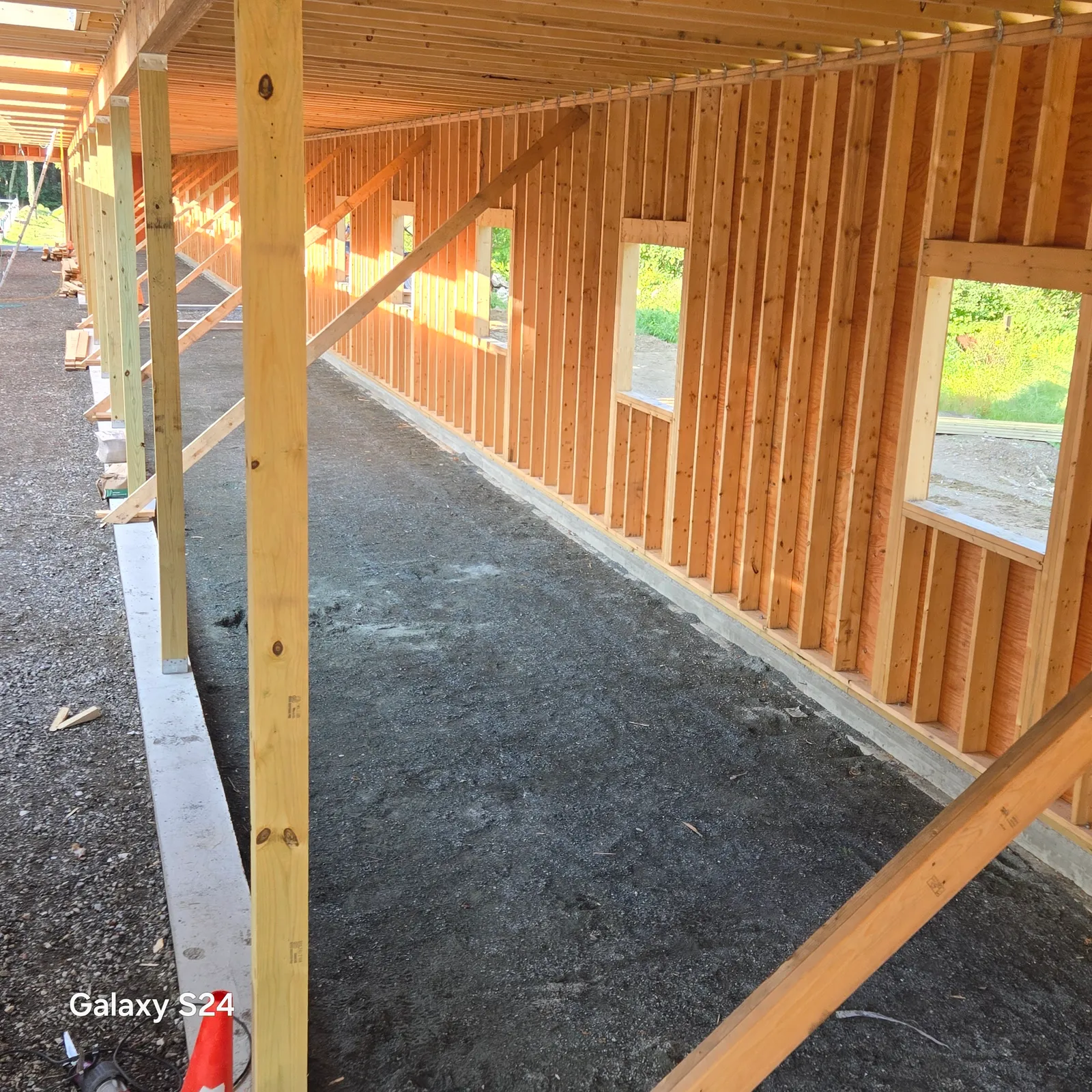in unity builders inc . researched project photo