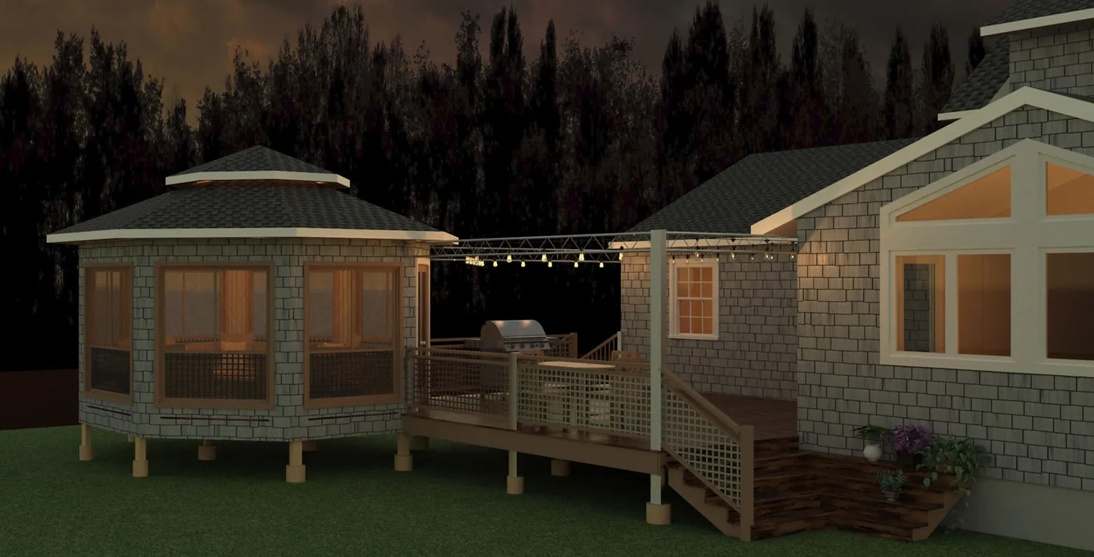 North Shore Design-Build, LLC