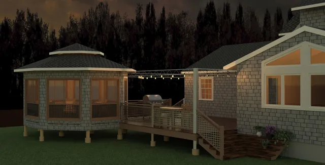North Shore Design-Build, LLC
