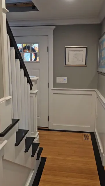 Renovation #capecod 
 

1.) #home 
2.) #diningroom

3.) #newengland
4.) #beams

5.) #dream

6.) #beforeandafter
7.) #woodwork 
8.) #homemaintenance

9.) #construction

10.) #outdoor
11.) #remodel

12.) #trimwork

13.) #upgrade
14.) #finewoodwork
15.) #stairs

16.) #instahome

17.) #carpenter 
18.) #interiordesign 
19.) #finewoodworking
20.) #shingles
21.) #handmade

22.) #instahome

23.) #bathroomremodel 
24.) #custom

25.) #addition

26.) #trim

27.) #renovation
28.) #historic
29.) #design

Brought to you by JAE Building Inc