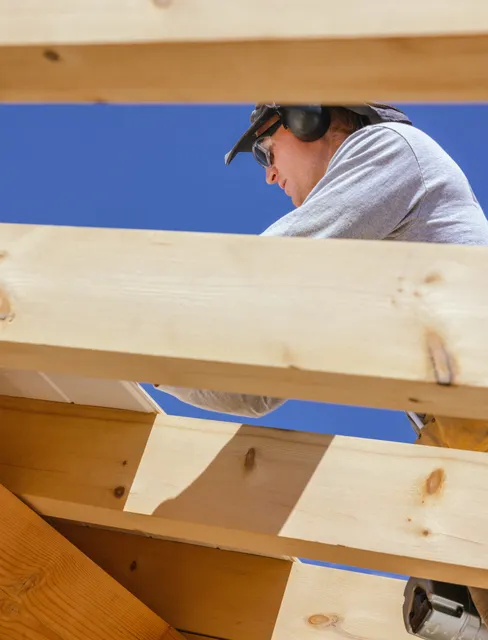 work photo from buccieroconstruction.com