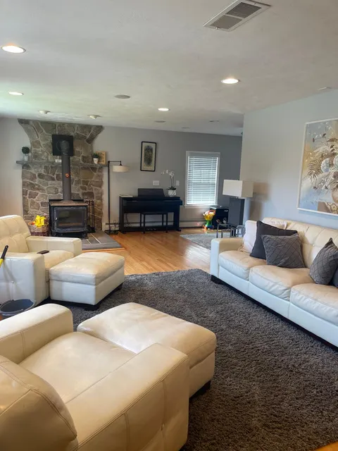 Brunow Cleaning Services work photo