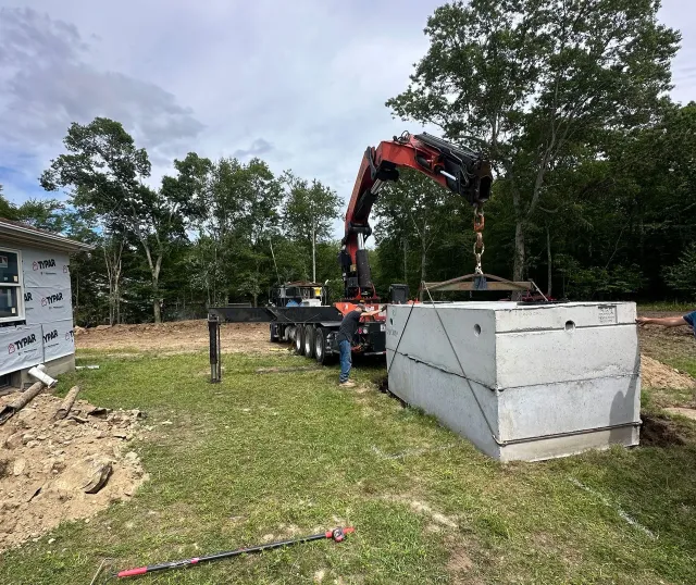Quic Excavation