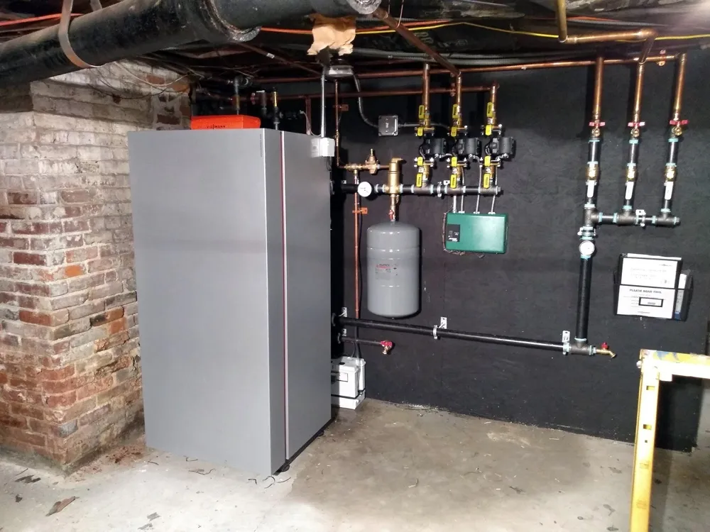 Heating ventilation and air conditioning (HVAC) - Heating and cooling - Air conditioning – Furnaces - Ac repair – residential and commercial HVAC installation, service and repair