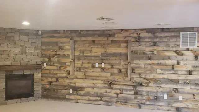 Finished Basement — North Brookfield, MA — Christian Carpenters