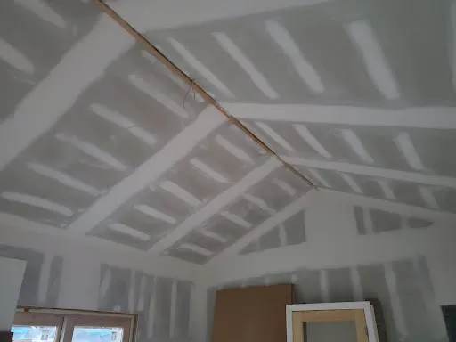 Oliveira Drywall Services LLC work photo