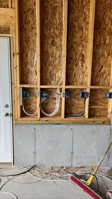 Alpenglow Electric LLC researched project photo