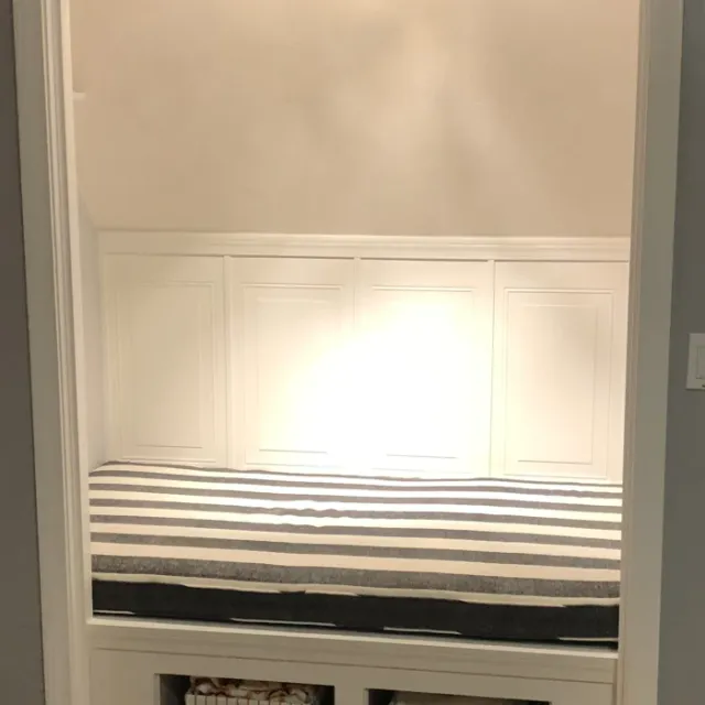 Gold Standard Handyman Services LLC researched project photo