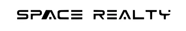 Space Realty logo