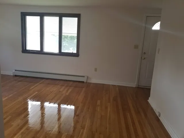 Tommy's Hardwood Floors work photo