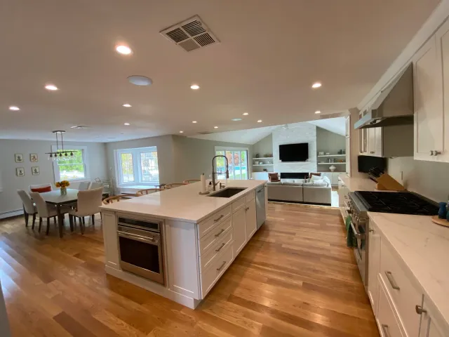 Grove Project