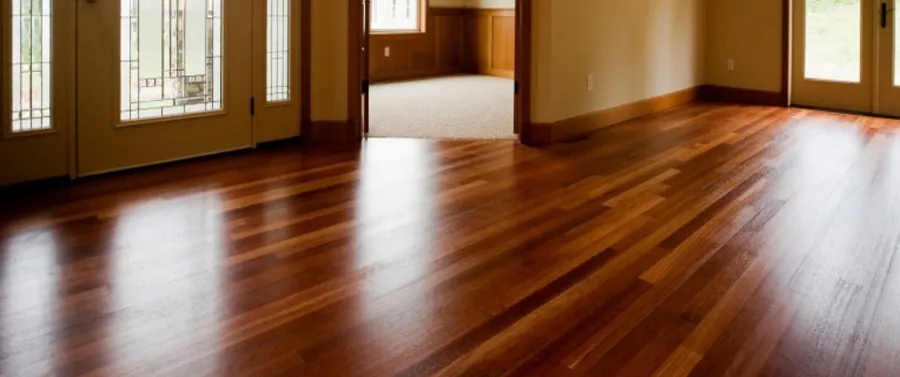 MDA Hardwood Flooring