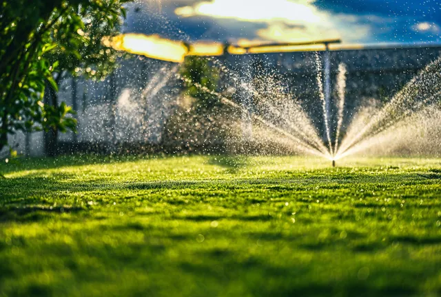 work photo from trinitylandscapingcompany.com