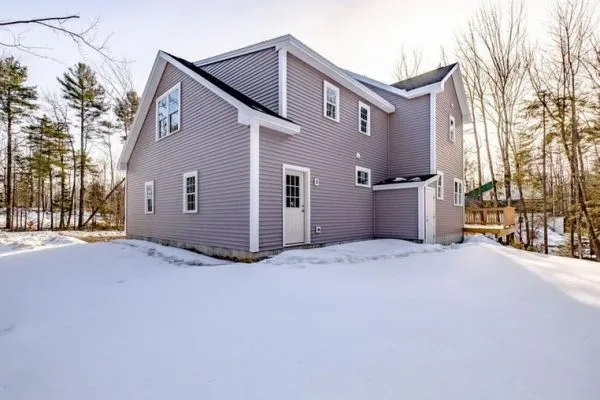 Snell Construction LLC researched project photo