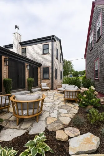 exterior home remodeling