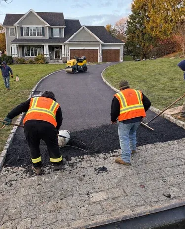work photo from precisionpavingandmasonryct.com