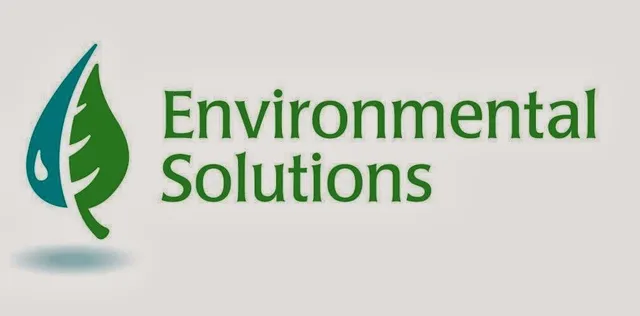 Environmental Solutions logo