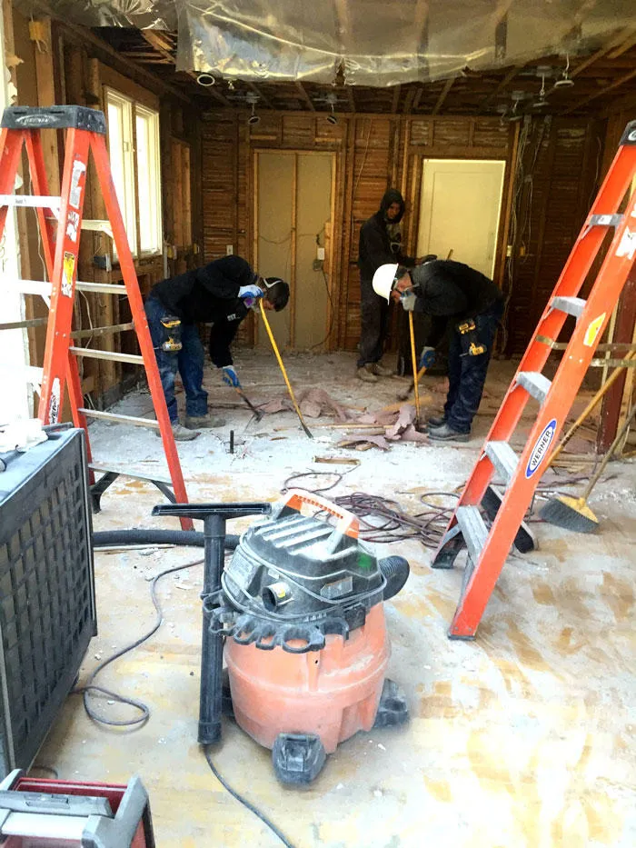 Joshua's Demolition Corp