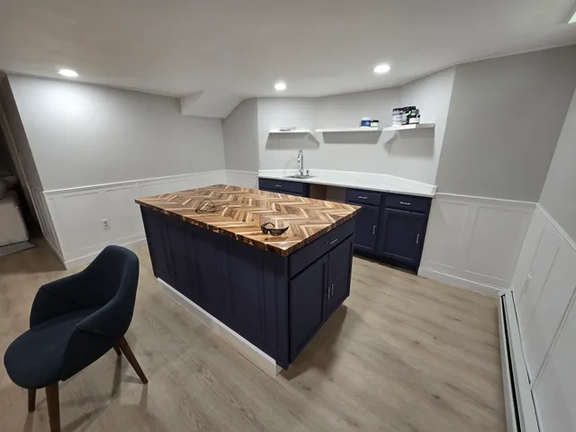 DONE RIGHT HANDYMAN SERVICE work photo