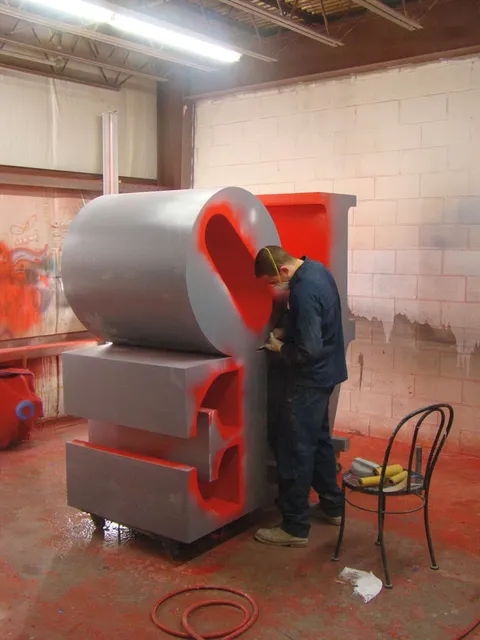 Amaral Custom Fabrications Inc work photo
