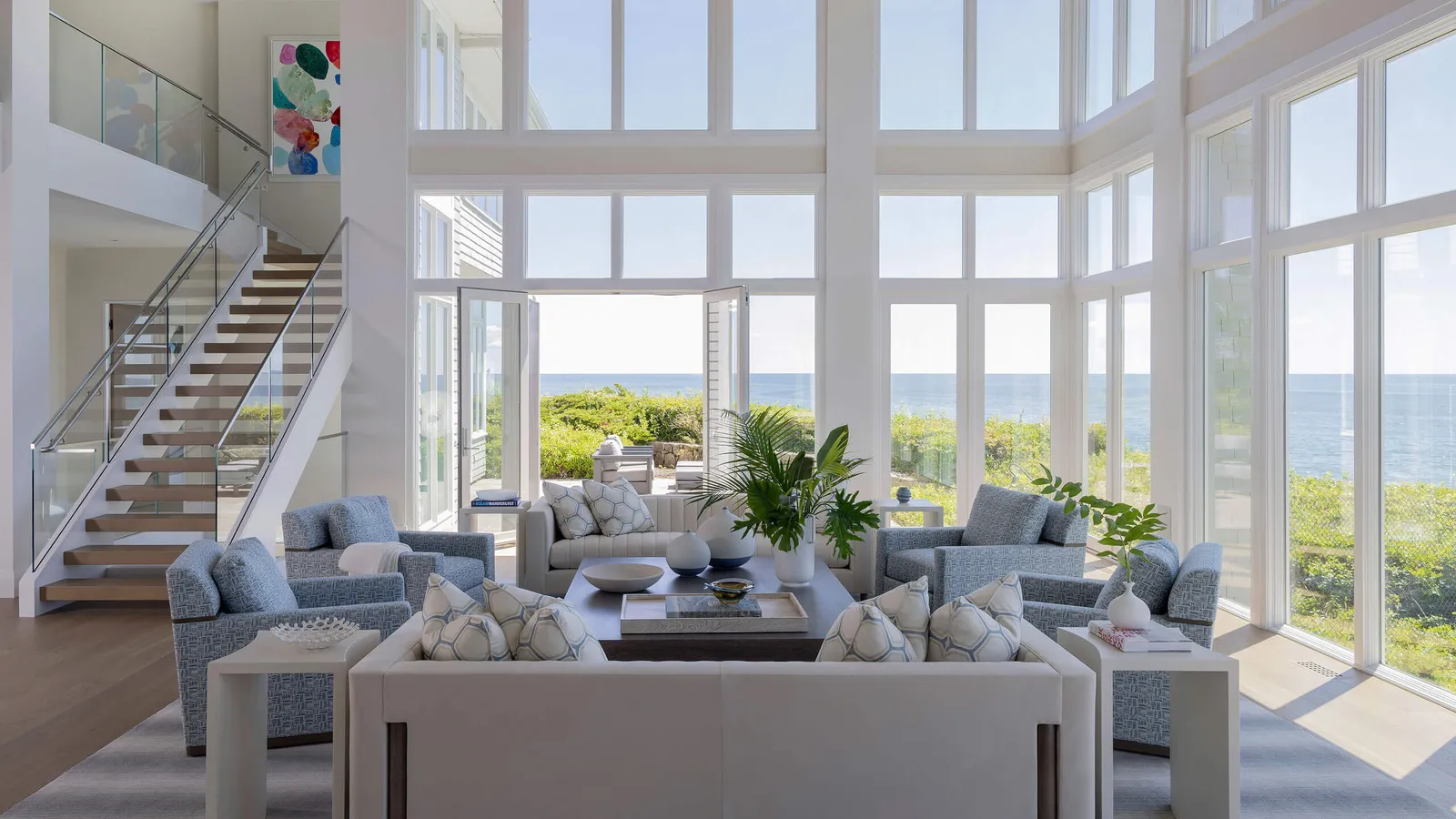 A New View on the Cape