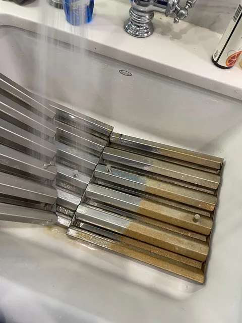 Grateful Cleaning Service work photo