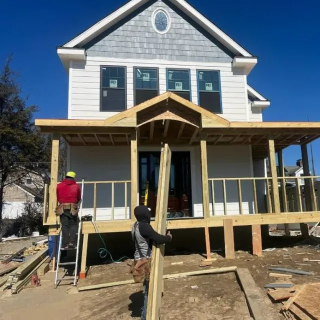 work photo from cthousebuilders.com