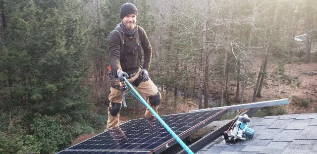 Lively Savage Electric work photo