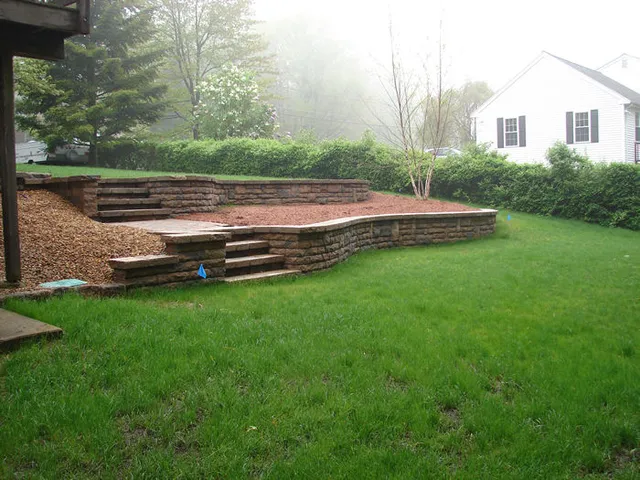 work photo from franklinlandscaping.com