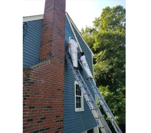 work photo from molinapaintingservices.com
