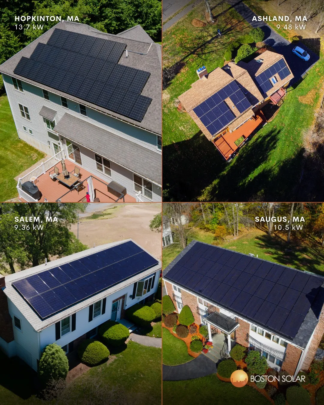 Boston Solar