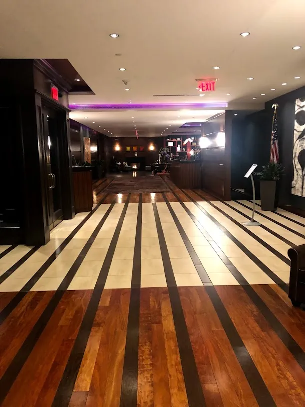 Carpets Unlimited Inc.(CUI Floors)